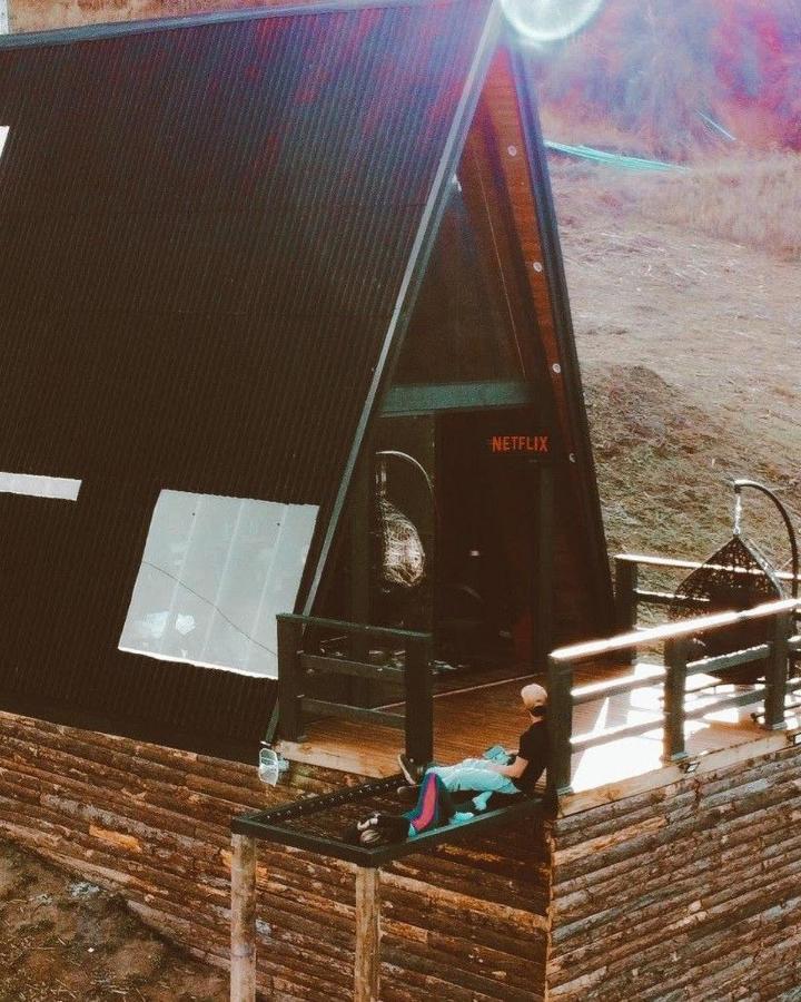 O Refugio Lodge *