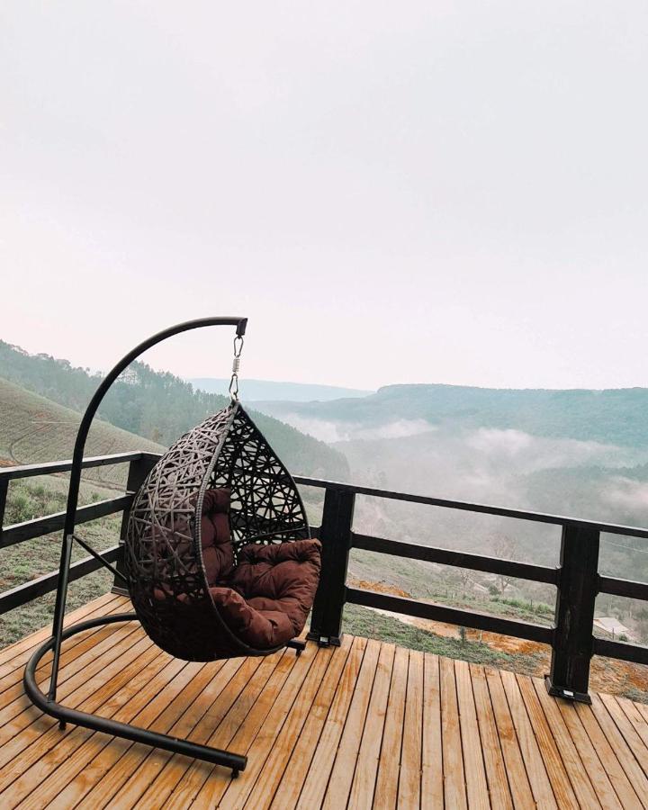 Lodge O Refugio