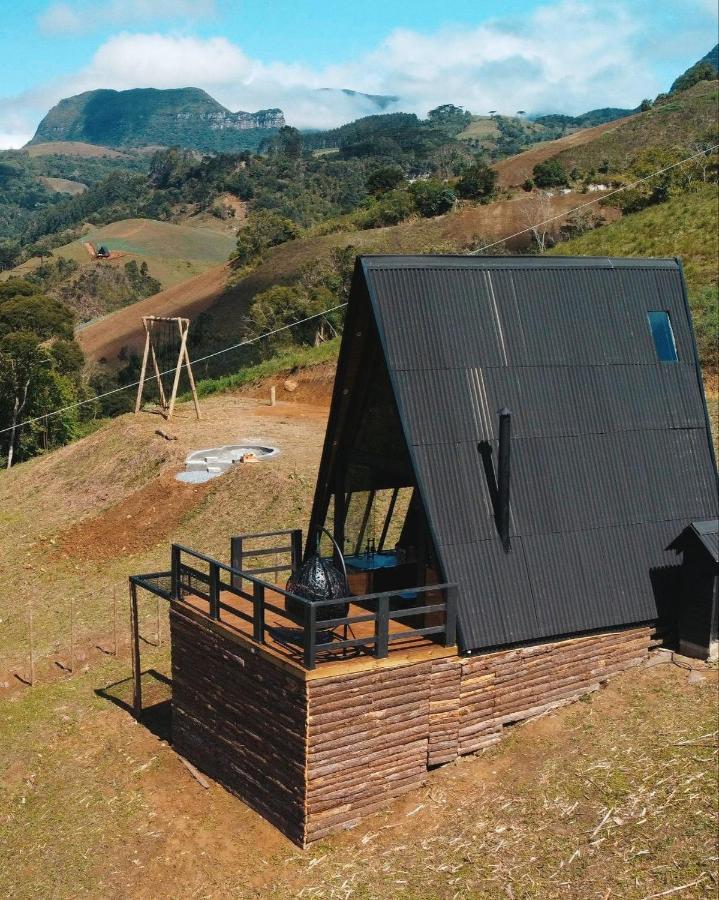 O Refugio Lodge *