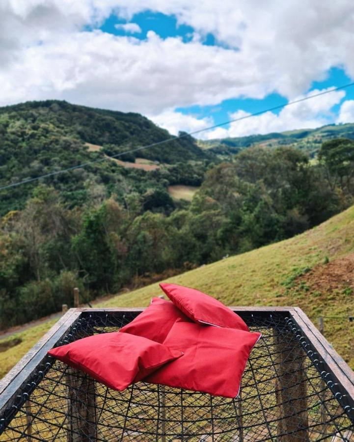 Lodge O Refugio *