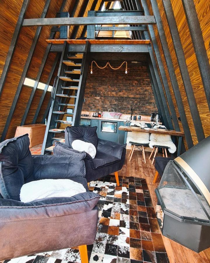 O Refugio Lodge