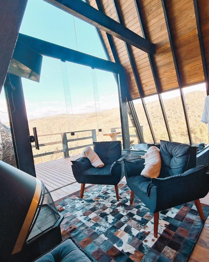 O Refugio Lodge *