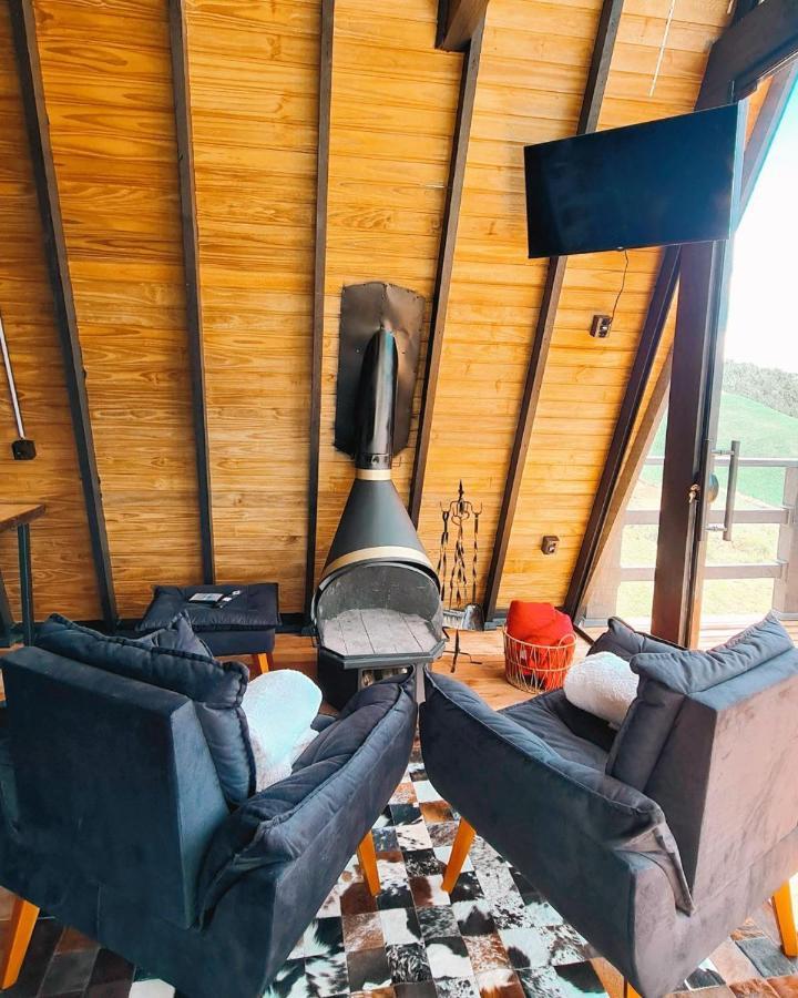 Lodge O Refugio