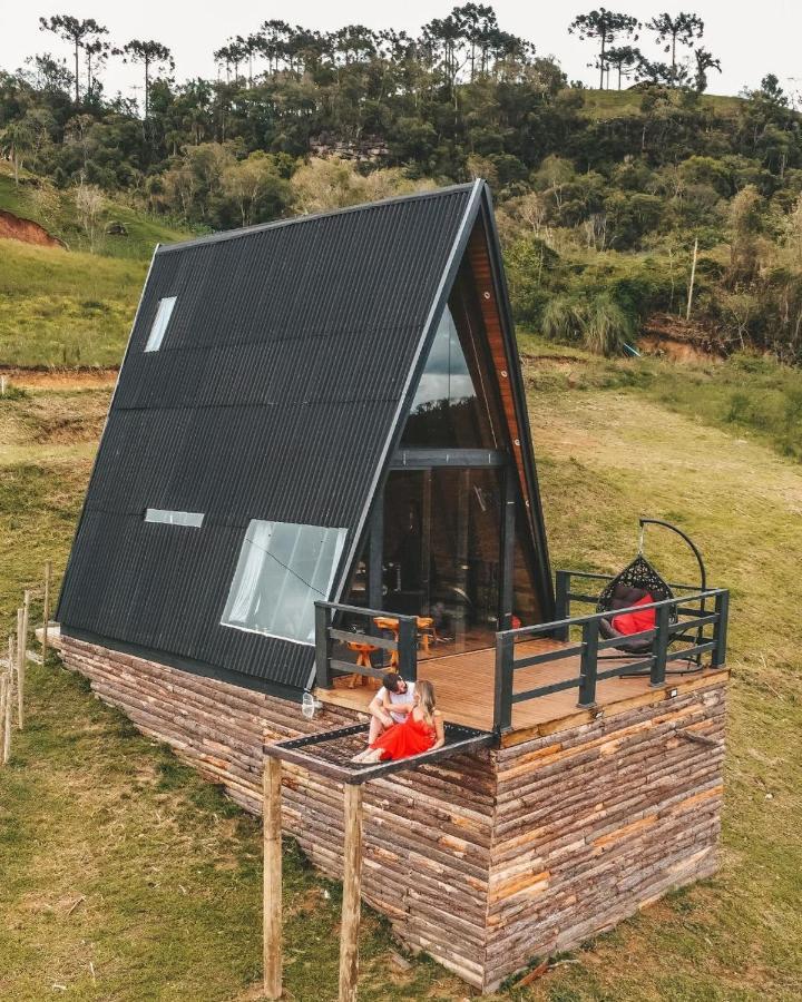 Lodge O Refugio *