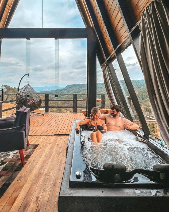Lodge O Refugio *