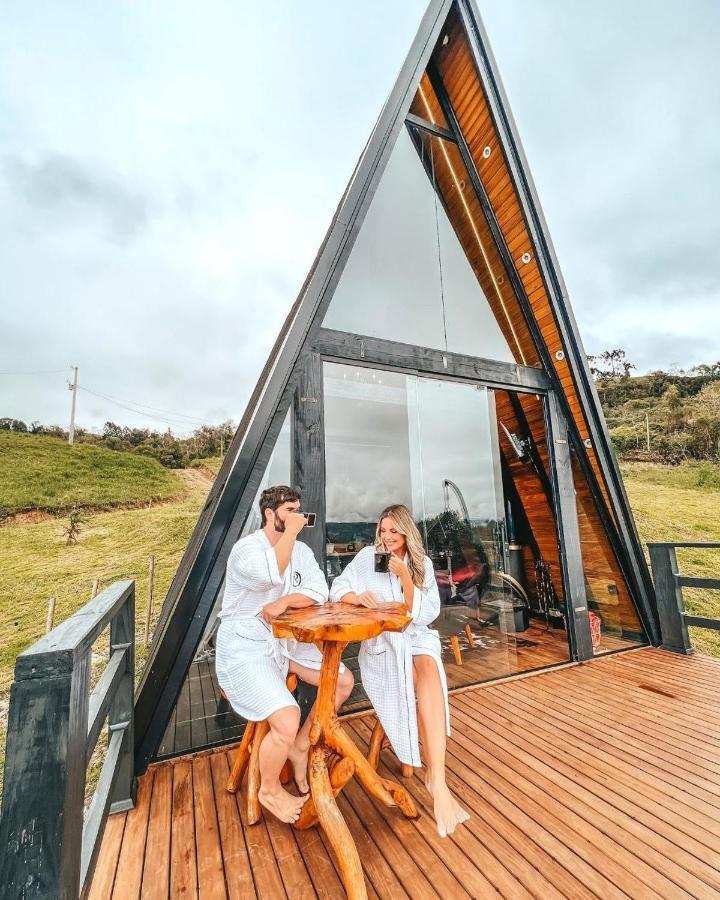 O Refugio Lodge