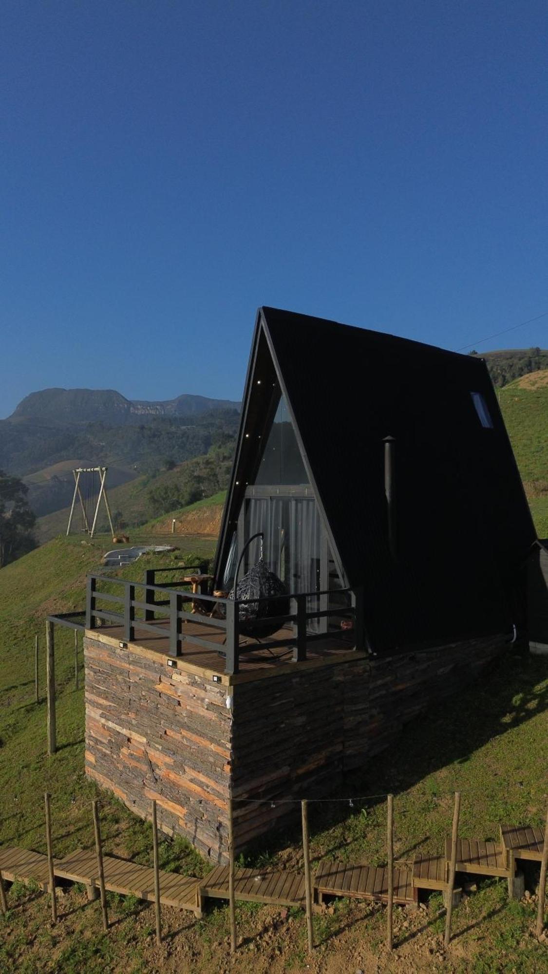 O Refugio