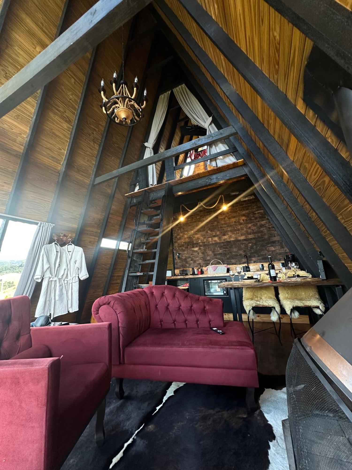 Lodge O Refugio