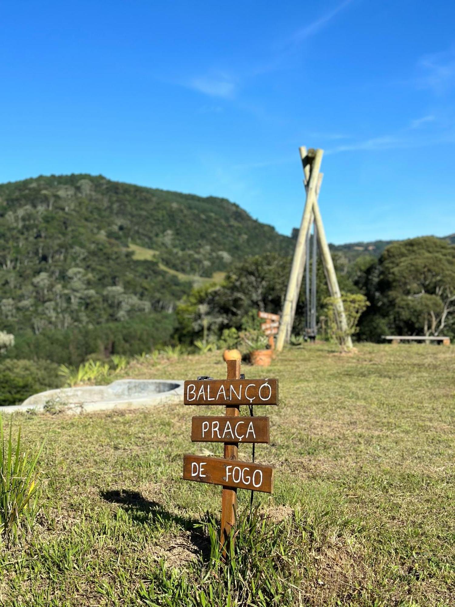O Refugio