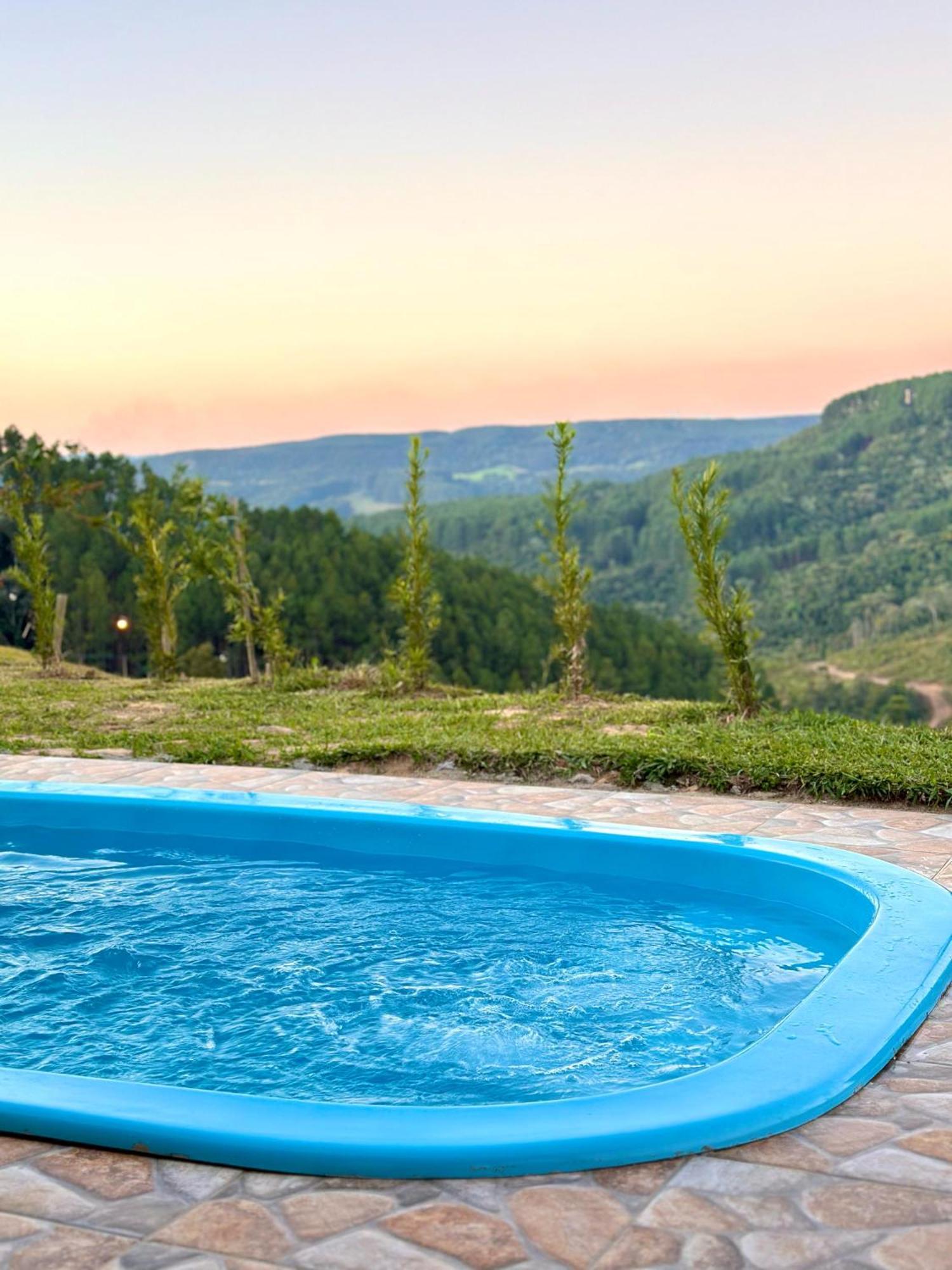O Refugio Lodge *