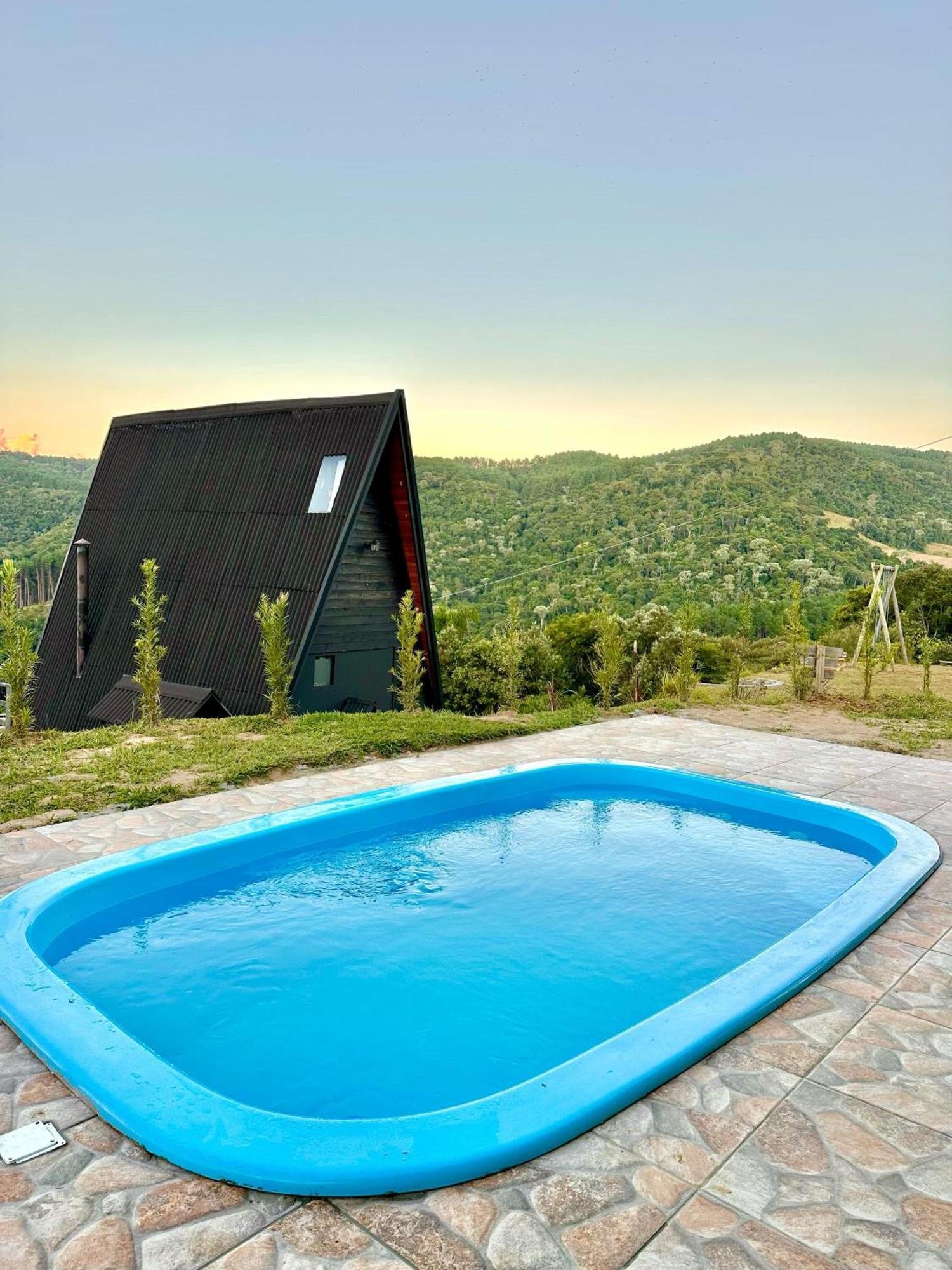Lodge O Refugio
